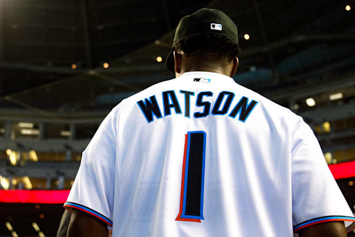 Kahlil Watson Aug 1 2021